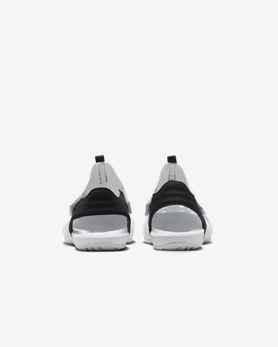 Sandalias para ninos de preescolar Nike Sunray Protect 2. Nike
